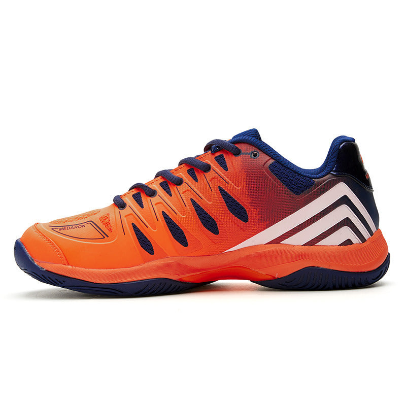 Breathable sports training shoes