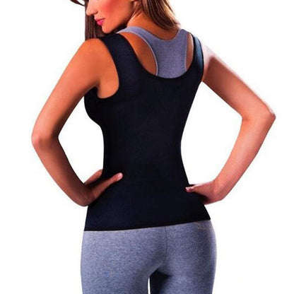 Chaleco deportivo para mujer