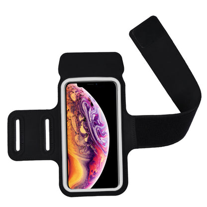Lightweight Running Armband Phone Holder
