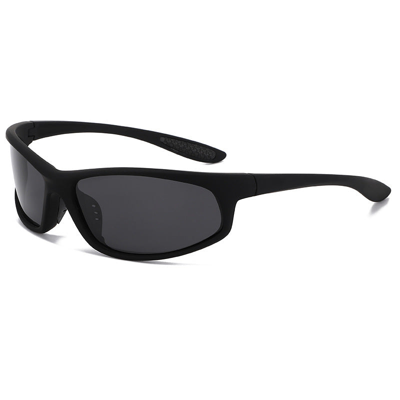 Polarized Cycling Sunglasses - UV Protection Sport Eyewear