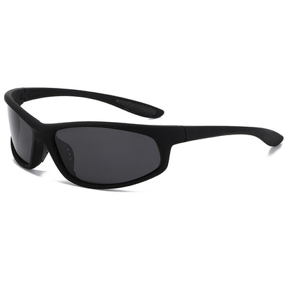 Polarized Cycling Sunglasses - UV Protection Sport Eyewear