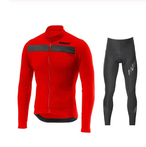 Maillot de ciclismo con tirantes para hombre, chaqueta de ciclismo de carretera de verano, transpirable