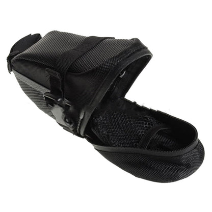 Bicycle Seat Tail Bag - Waterproof Cycling Storage Pouch