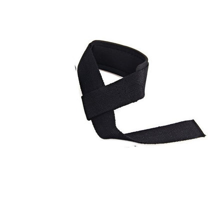 Weightlifting non-slip booster bandage wrist bandage