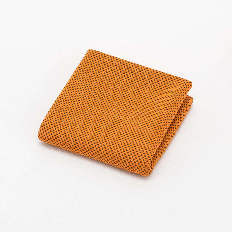 Instant Cooling Towel - Quick-Dry Microfiber for Sports & Gym