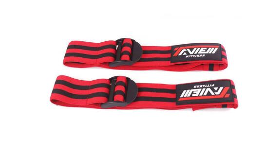 BFR Training Bands - Blood Flow Restriction Bands for Arms & Legs