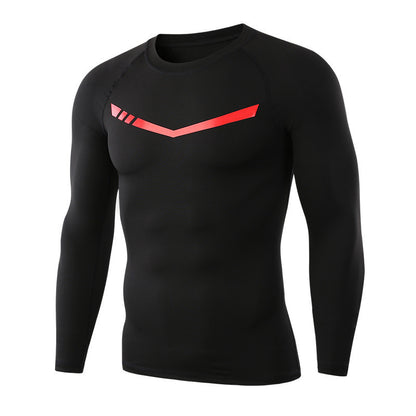 Ropa deportiva de secado rápido para hombre