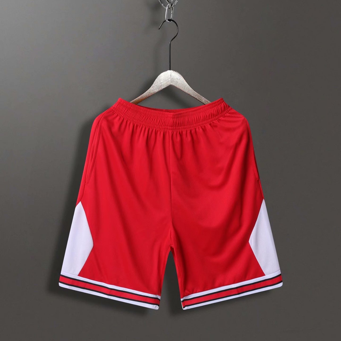 Pantalones de entrenamiento para correr Pantalones de hip-hop