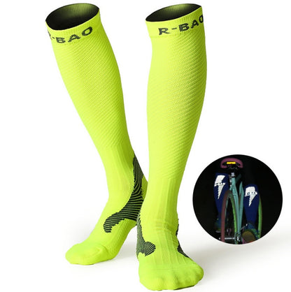 Compression Calf Sleeves - Performance Leg Support for Running
