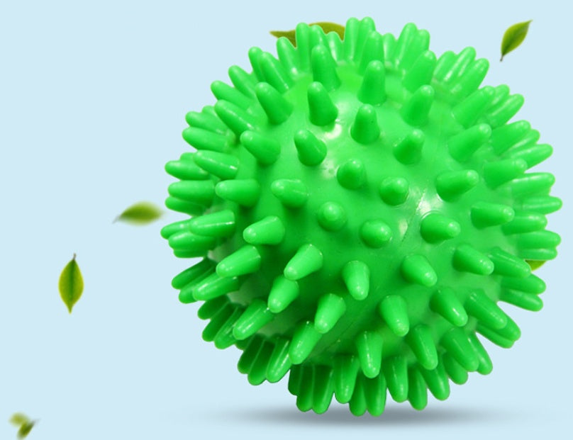 Spiky Massage Ball - Trigger Point Therapy Tool