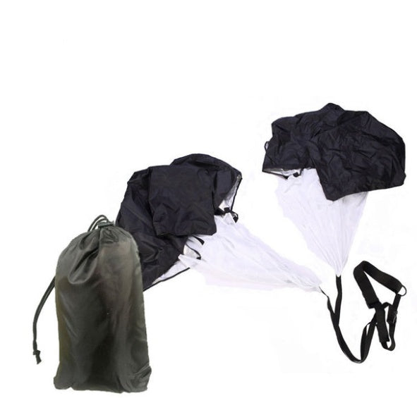 Speed Training Parachute - 56" Running Resistance Tool