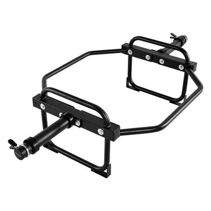 Professional Hex Trap Bar - 500 LBS Capacity