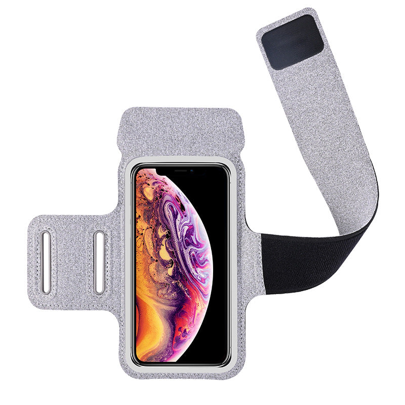 Lightweight Running Armband Phone Holder