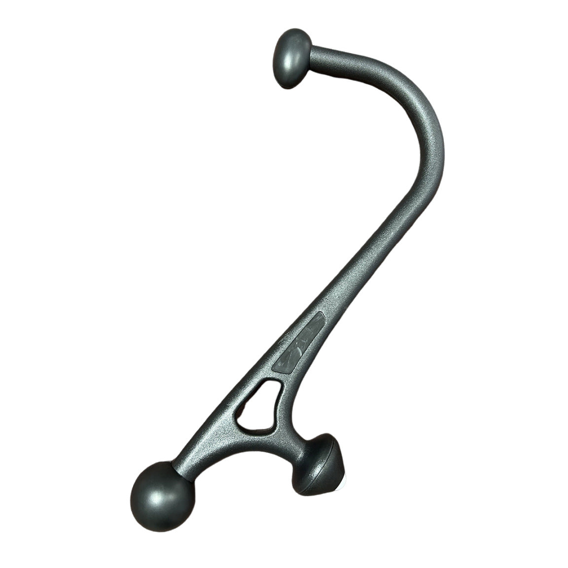 Trigger Point Massage Cane - Self Massage Tool for Back & Shoulders