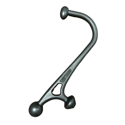Trigger Point Massage Cane - Self Massage Tool for Back & Shoulders