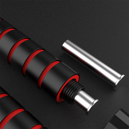 Steel Wire Speed Rope - Adjustable Jump Rope for CrossFit