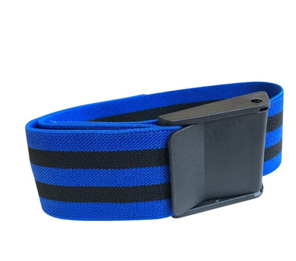 Blood Flow Restriction Training Bands - Occlusion Bands for Muscle Growth