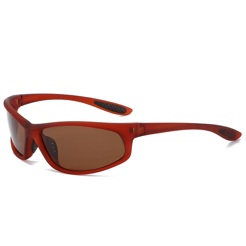 Polarized Cycling Sunglasses - UV Protection Sport Eyewear