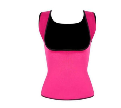 Chaleco deportivo para mujer