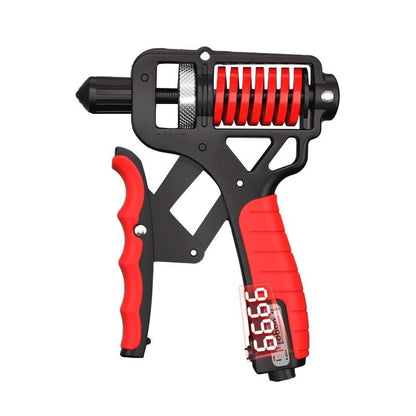 Adjustable Hand Grip Strengthener - Build Forearm & Grip Strength