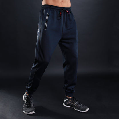 Star hunting autumn sports pants pants pants men fitness training pants pants breathable running all-match