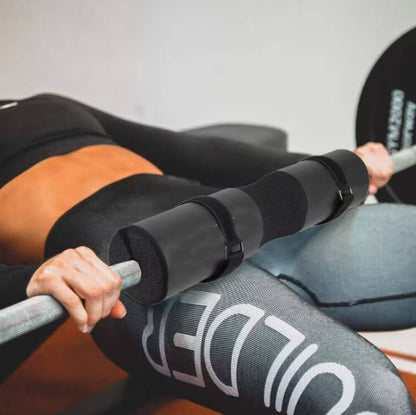 Complete Resistance Training Bundle - 5-Piece Workout Accessory Set