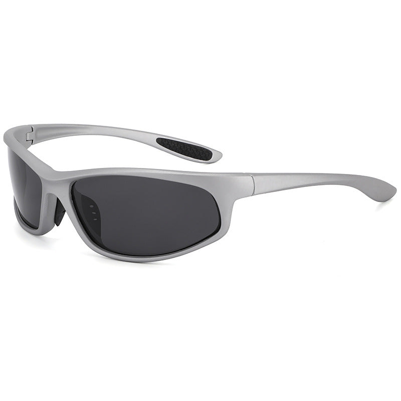 Polarized Cycling Sunglasses - UV Protection Sport Eyewear