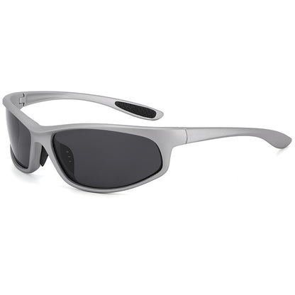 Polarized Cycling Sunglasses - UV Protection Sport Eyewear
