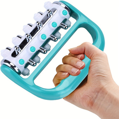 Mini Fascia Massage Roller - Trigger Point Release Tool