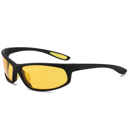 Polarized Cycling Sunglasses - UV Protection Sport Eyewear