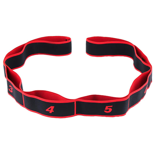 Resistance Ring - Pilates Ring for Strength Training & Toning