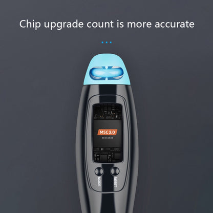 Cordless Digital Jump Rope with Calorie & Jump Counter