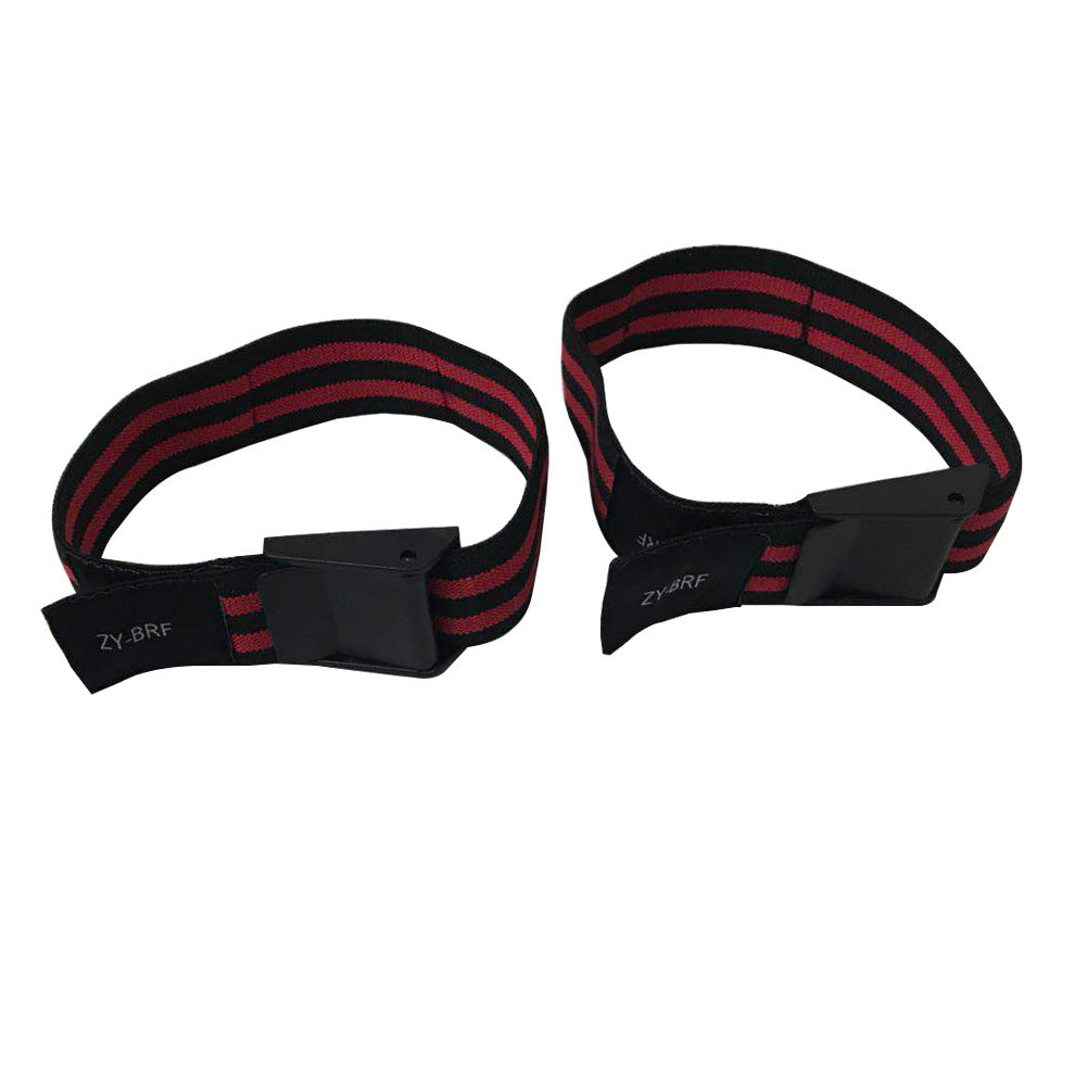 Blood Flow Restriction Training Bands - Occlusion Bands for Muscle Growth