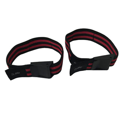 Blood Flow Restriction Training Bands - Occlusion Bands for Muscle Growth
