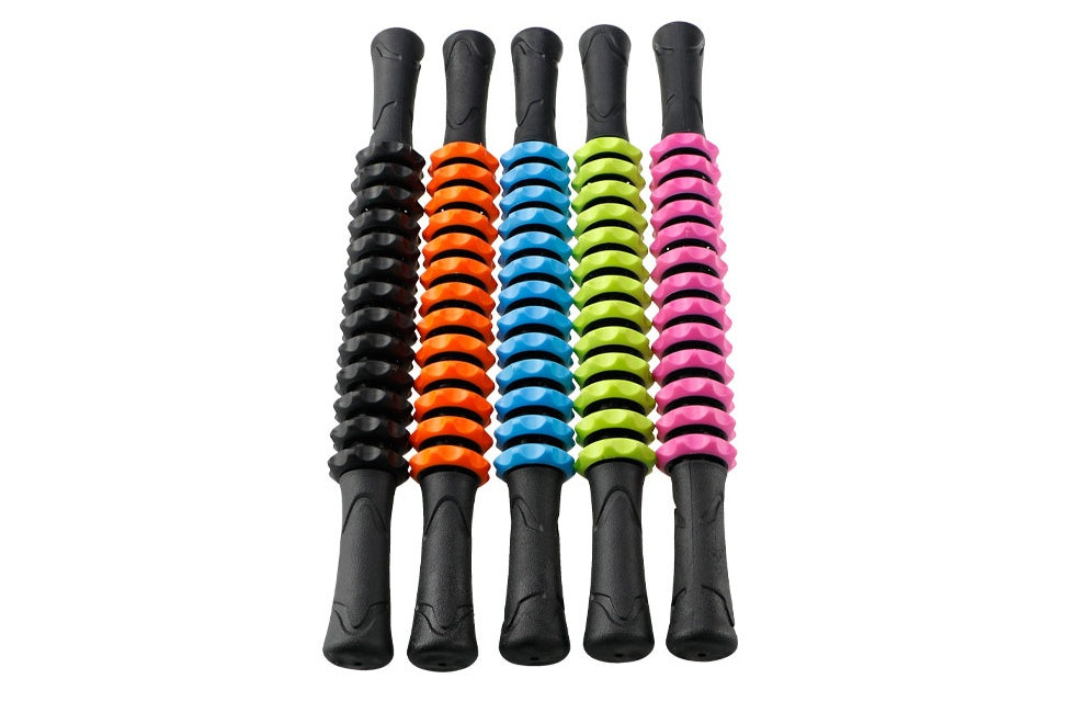 Massage Roller Stick - Muscle Roller for Deep Tissue Recovery