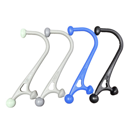 Trigger Point Massage Cane - Self Massage Tool for Back & Shoulders