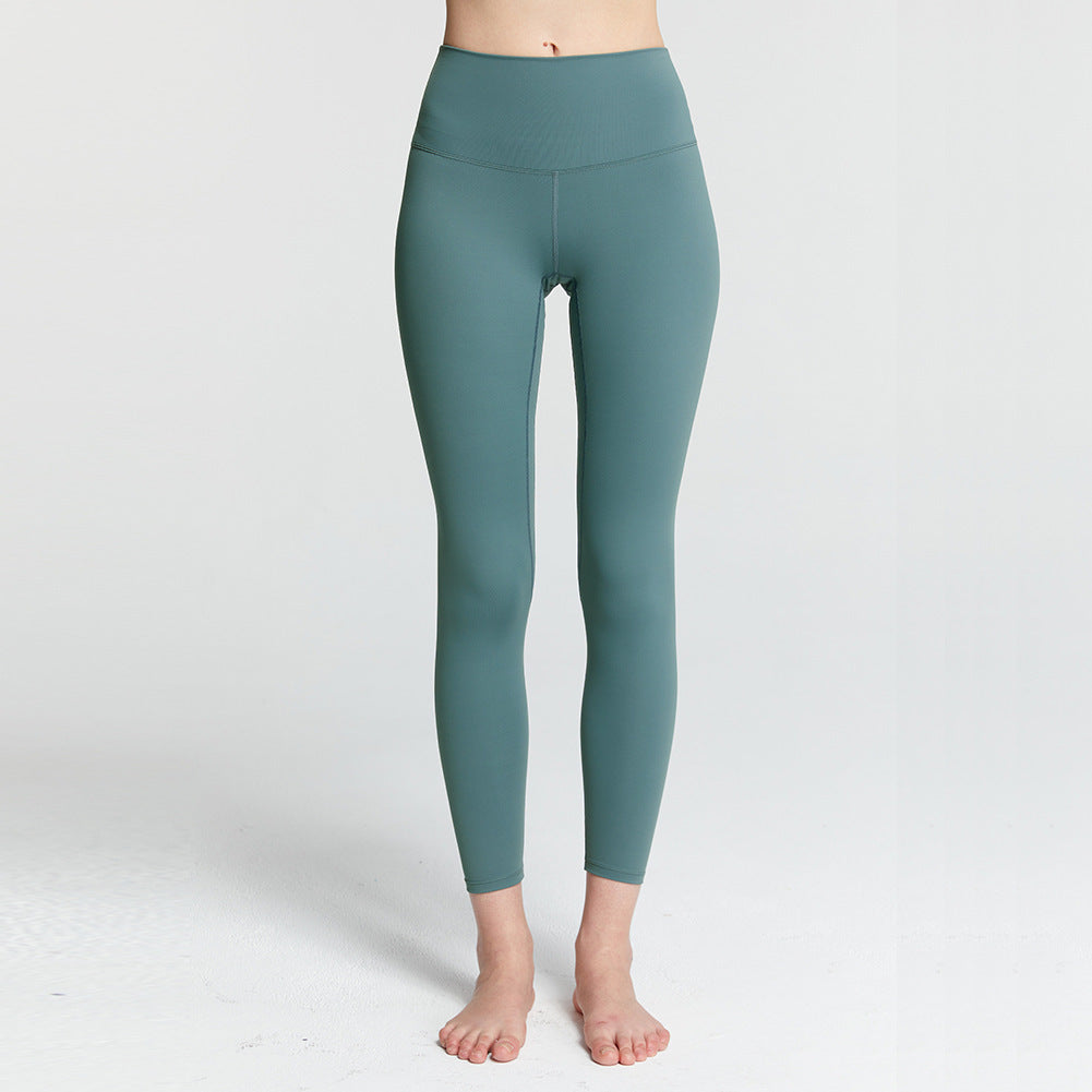 pantalones de yoga