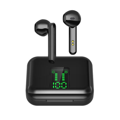 Auriculares inalámbricos semi-in-ear