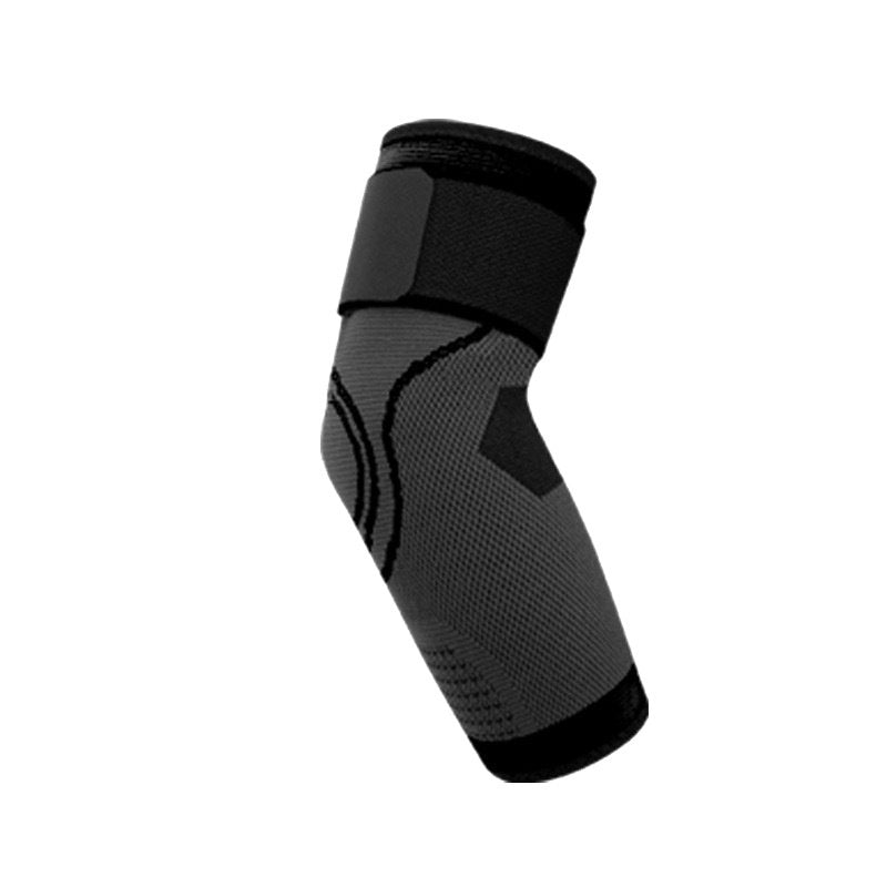 Compression Elbow Sleeves - Performance Support for Training & Recovery