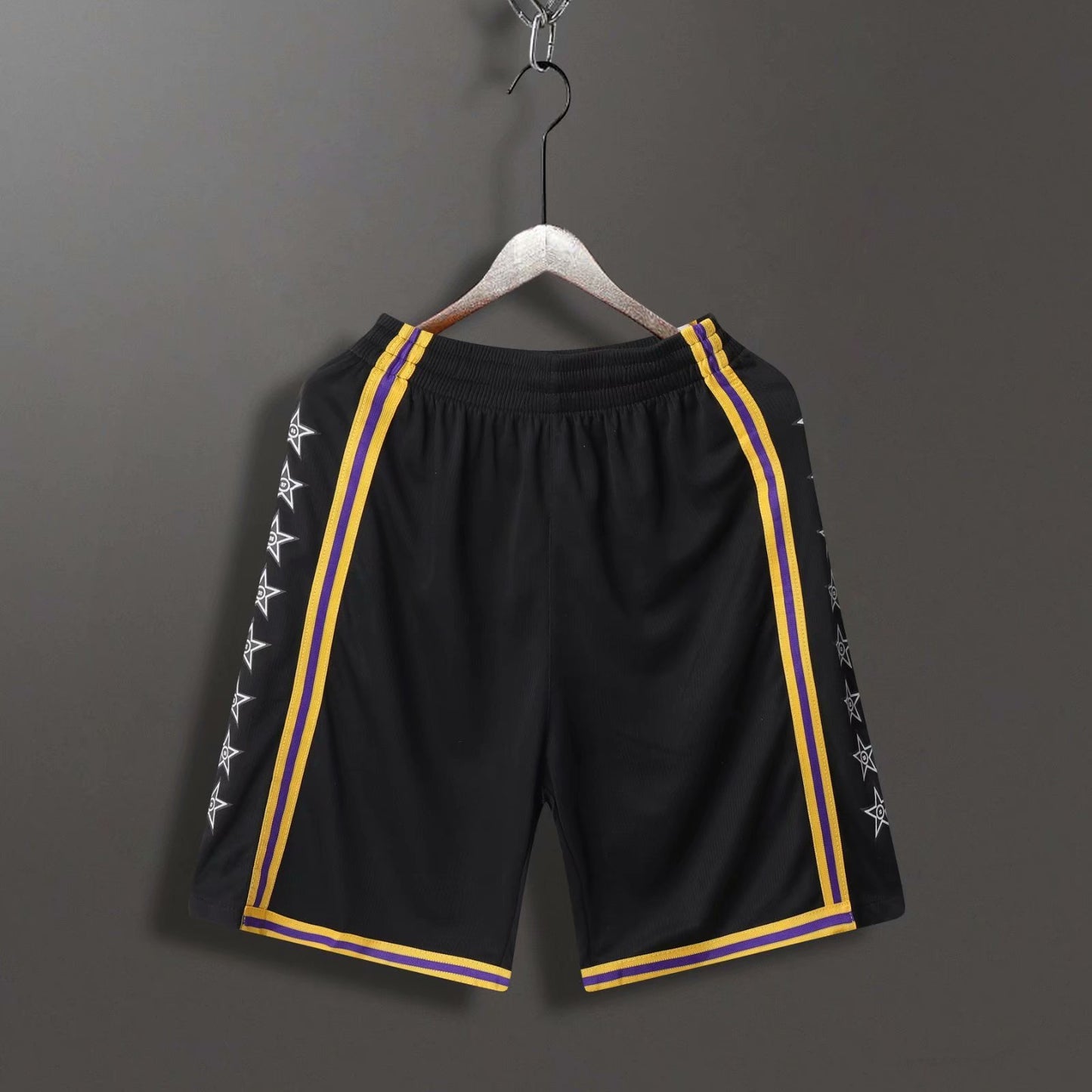 Pantalones de entrenamiento para correr Pantalones de hip-hop