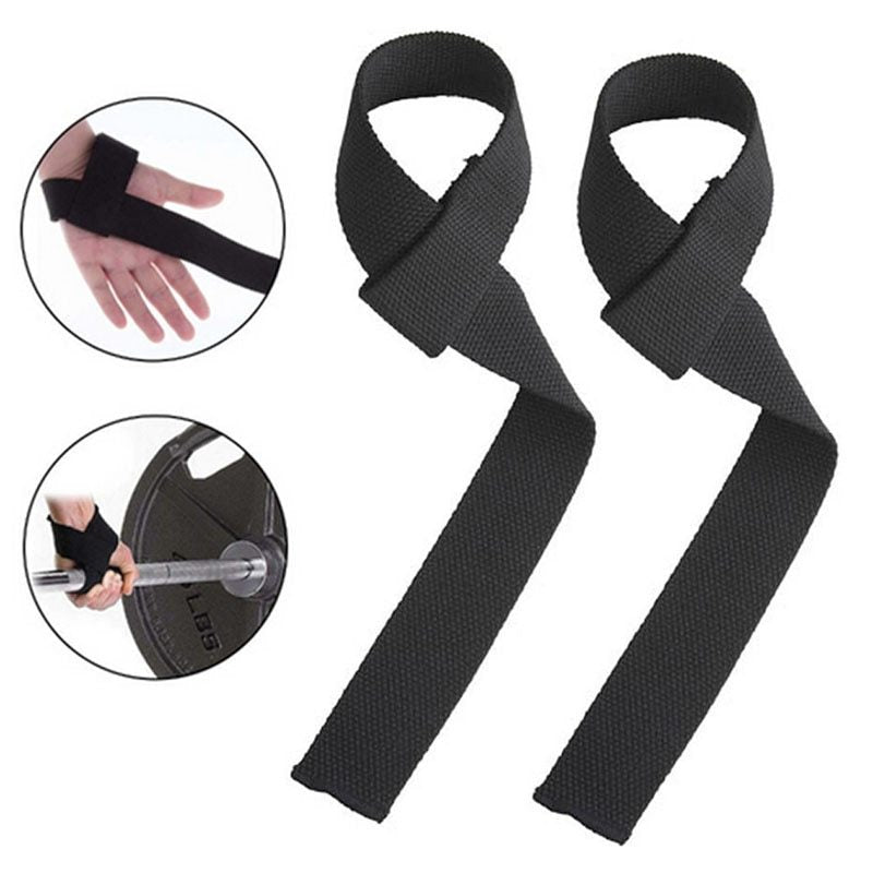 Weightlifting non-slip booster bandage wrist bandage