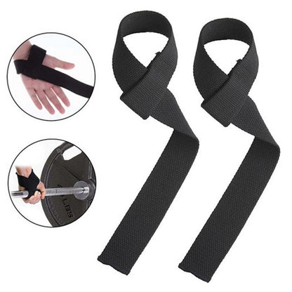 Weightlifting non-slip booster bandage wrist bandage