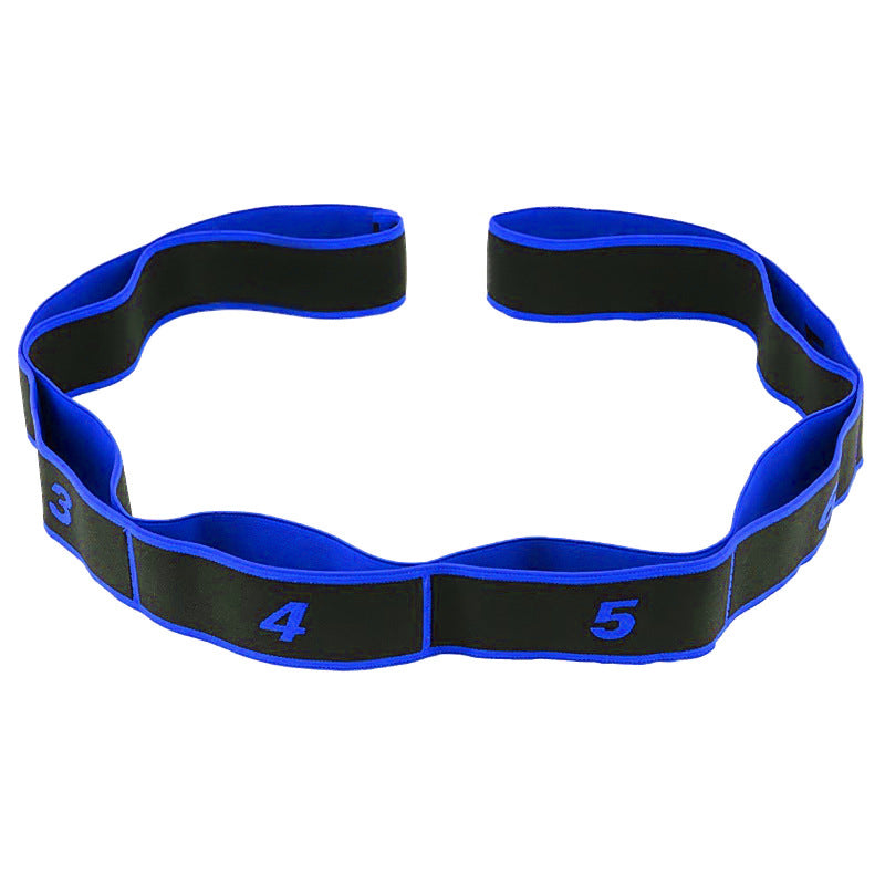 Resistance Ring - Pilates Ring for Strength Training & Toning