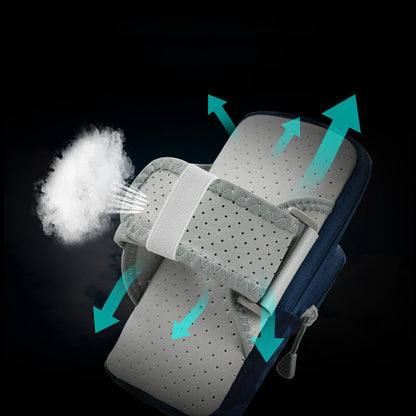 Compact Running Armband - Small Phone Holder