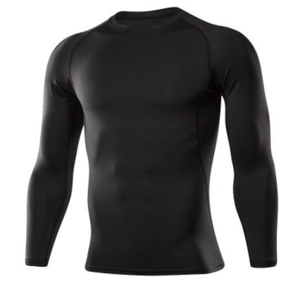 Ropa deportiva de secado rápido para hombre