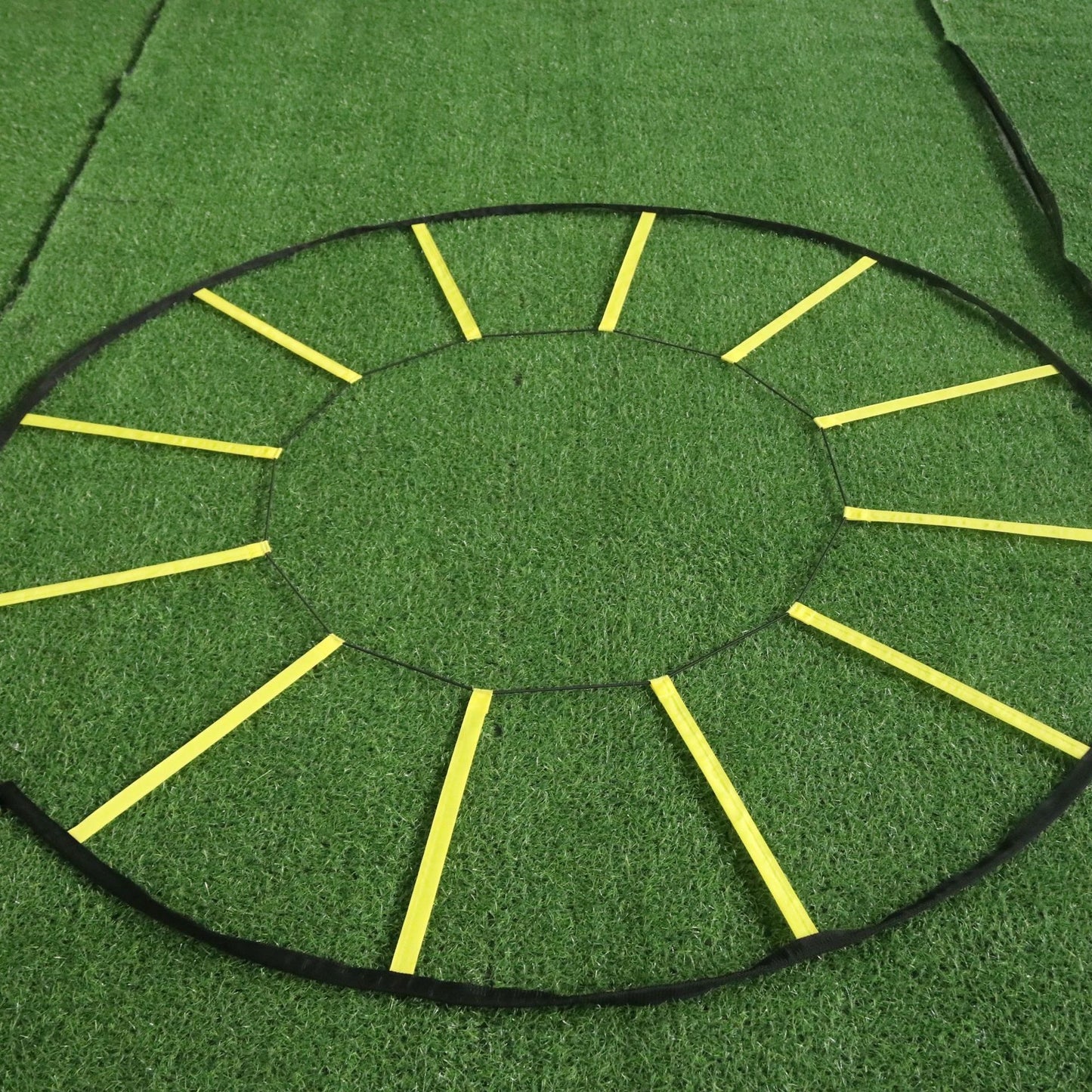 Speed Agility Ladder - Footwork Training Tool
