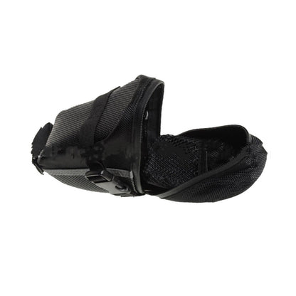 Bicycle Seat Tail Bag - Waterproof Cycling Storage Pouch