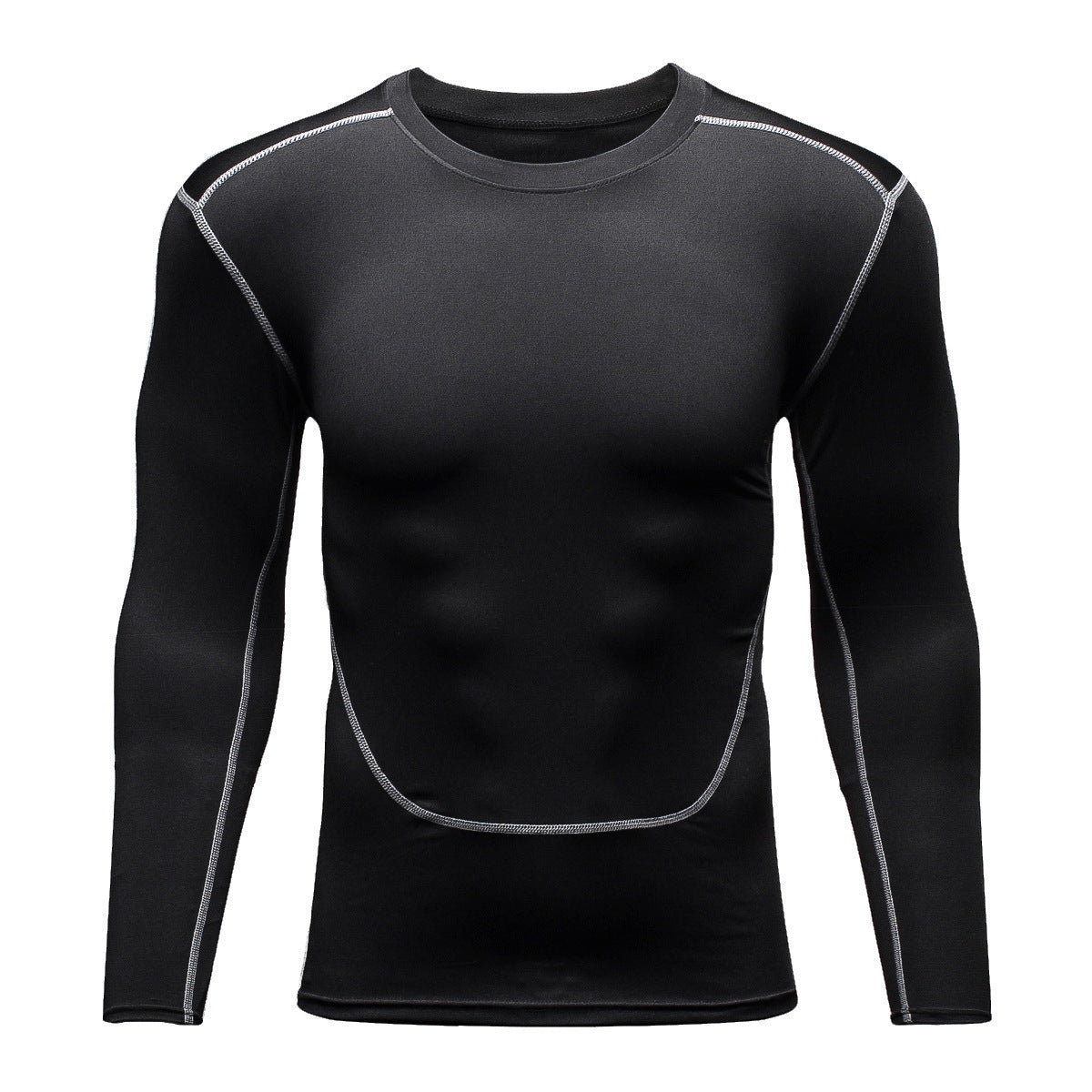 Ropa deportiva de secado rápido para hombre