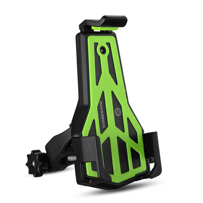 Rotatable Bike Phone Mount - Universal Handlebar Phone Holder