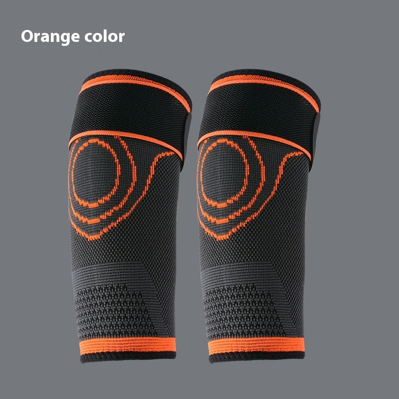 Compression Elbow Sleeves - Performance Support for Training & Recovery